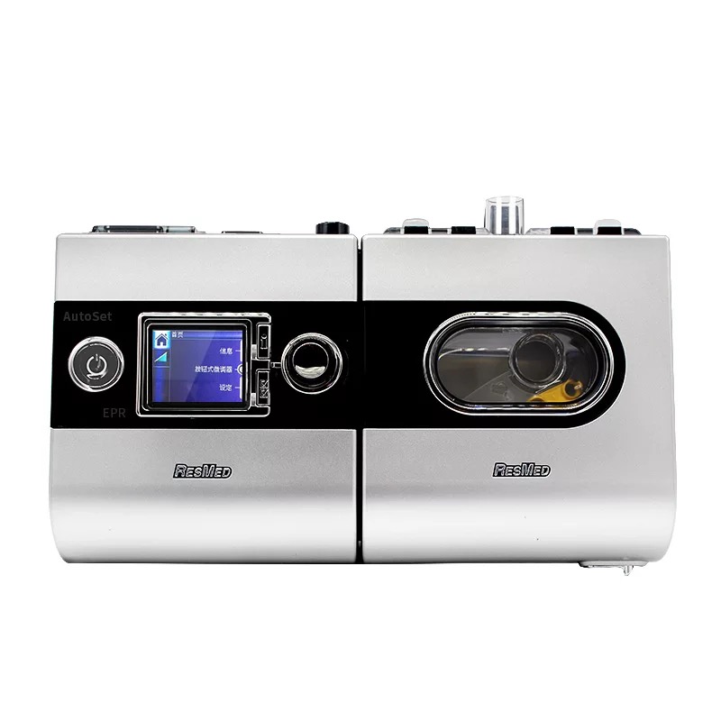 福清呼吸机公司分享如何来调整呼吸机？