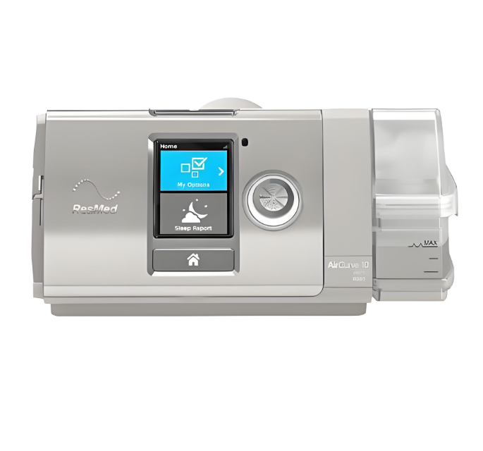 解析使用福清瑞思迈呼吸机的效果究竟如何?