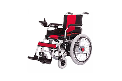 福清电动轮椅