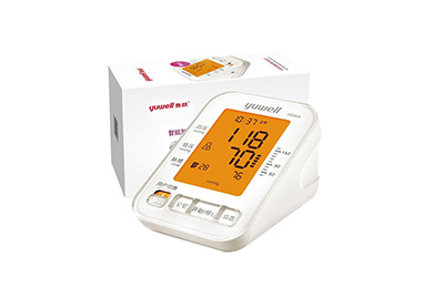 福清家用血压计基本分类已经使用时间、优势