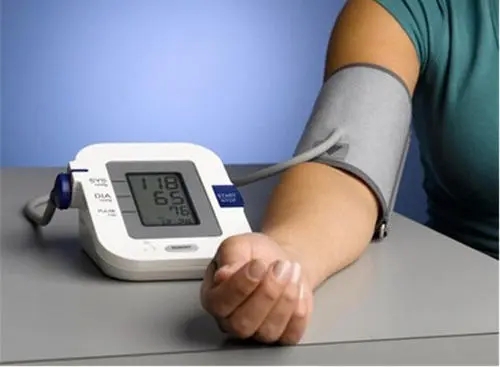 福清血压计的运用方法