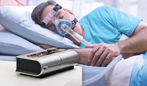 福清家用呼吸机的作用与副作用是什么？